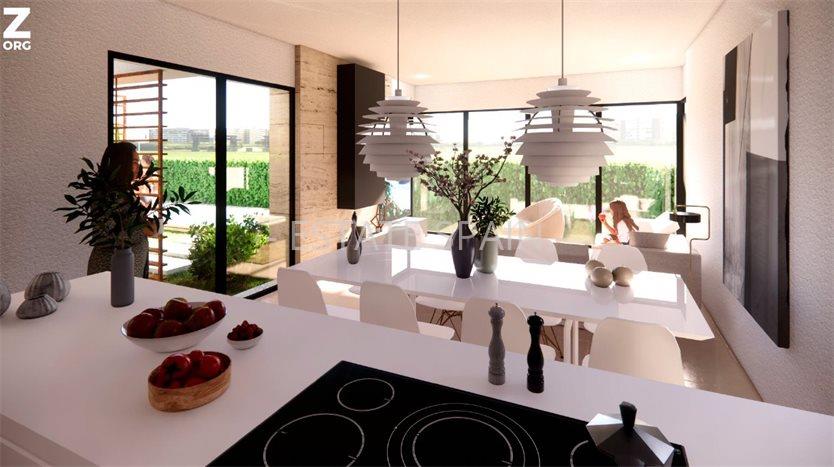 Вилла в Торре-Пачеко 140 м2 №VL261199A778  - Продажа - 9 preview