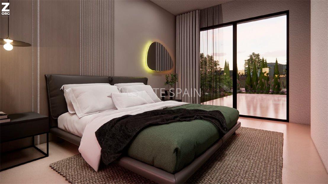 Вилла в Торре-Пачеко 140 м2 №VL261199A778  - Продажа - 14 large