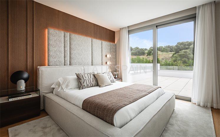 Апартаменты в Торрекебрада 120 м2 №ART261168B7C7  - Продажа - 9 preview