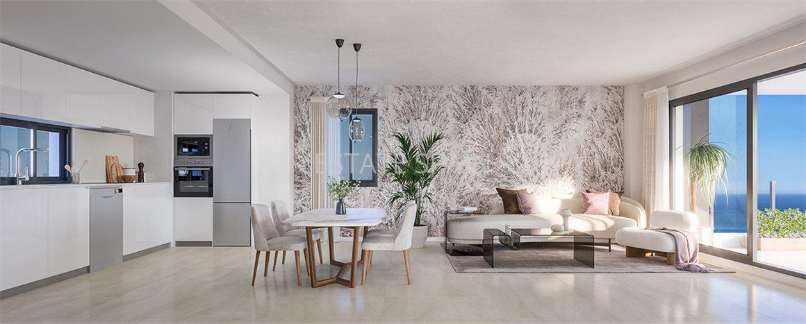 Апартаменты в Торрекебрада 120 м2 №ART261168B7C7  - Продажа - 8 preview