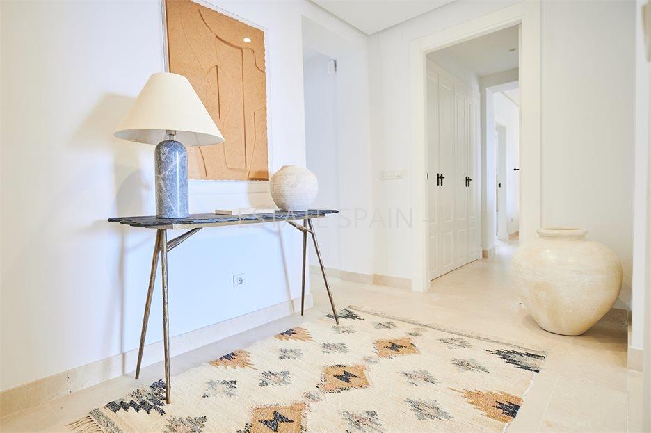 Апартаменты в Пуэрто-Банус 103 м2 №ART24427EE40B  - Продажа - 51 large