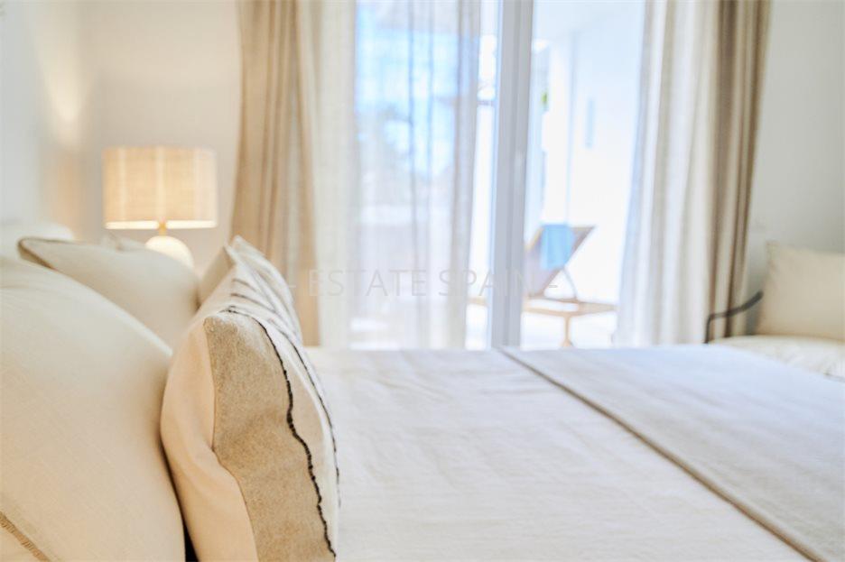 Апартаменты в Пуэрто-Банус 103 м2 №ART24427EE40B  - Продажа - 47 large