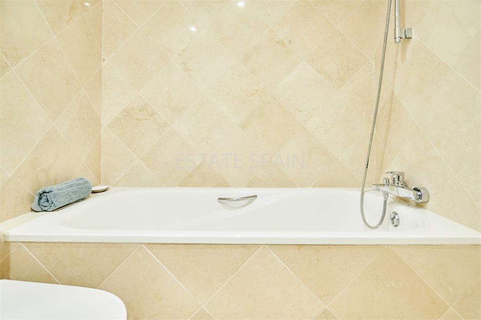 Апартаменты в Пуэрто-Банус 103 м2 №ART24427EE40B  - Продажа - 68 large