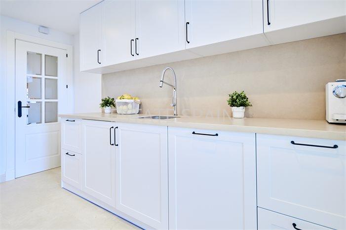 Апартаменты в Пуэрто-Банус 103 м2 №ART24427EE40B  - Продажа - 8 preview