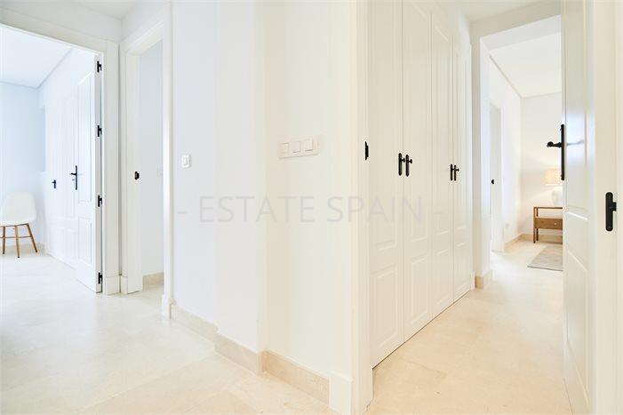 Апартаменты в Пуэрто-Банус 103 м2 №ART24427EE40B  - Продажа - 54 preview