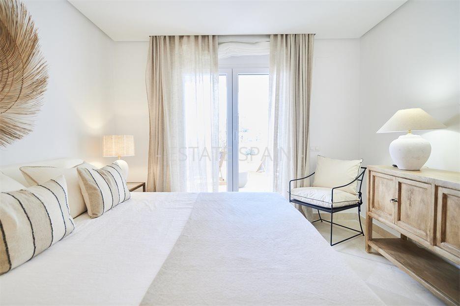 Апартаменты в Пуэрто-Банус 103 м2 №ART24427EE40B  - Продажа - 45 large