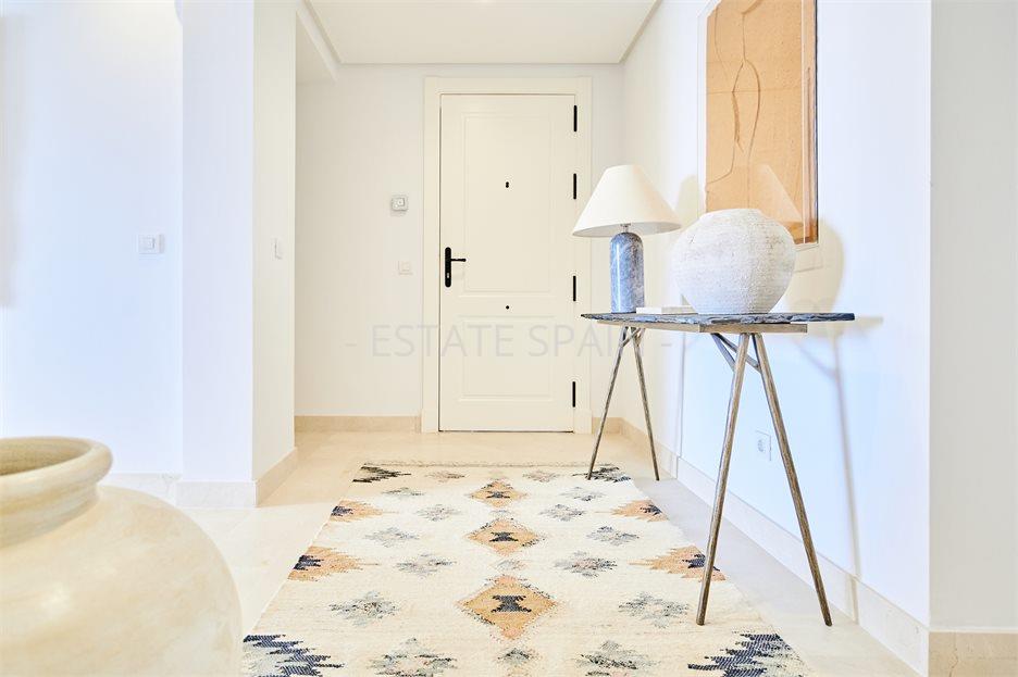 Апартаменты в Пуэрто-Банус 103 м2 №ART24427EE40B  - Продажа - 55 large