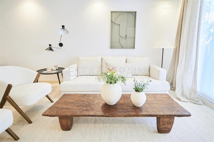 Апартаменты в Пуэрто-Банус 103 м2 №ART24427EE40B  - Продажа - 22 preview