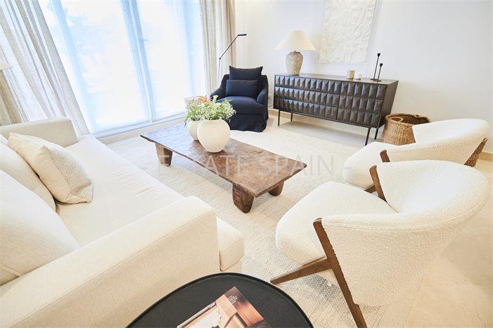 Апартаменты в Пуэрто-Банус 103 м2 №ART24427EE40B  - Продажа - 20 preview