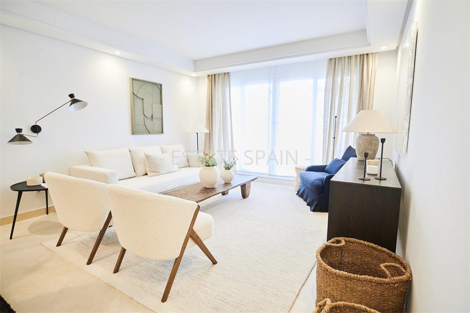 Апартаменты в Пуэрто-Банус 103 м2 №ART24427EE40B  - Продажа - 21 large