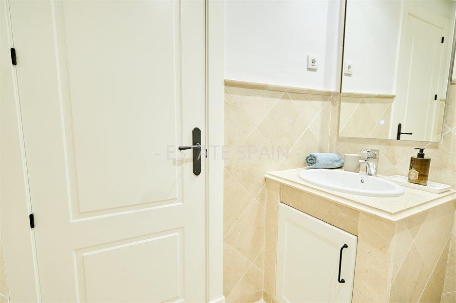 Апартаменты в Пуэрто-Банус 103 м2 №ART24427EE40B  - Продажа - 73 large