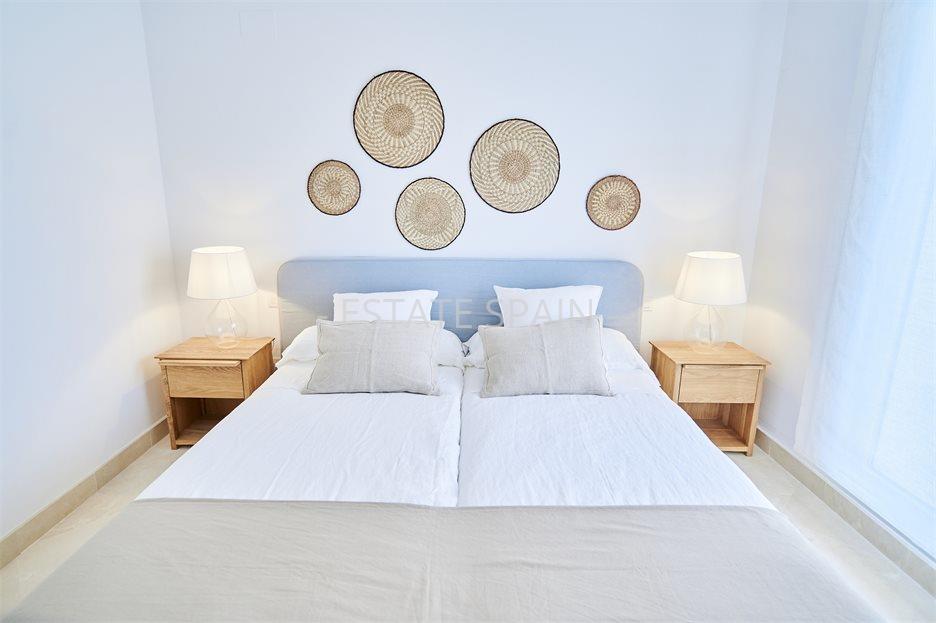 Апартаменты в Пуэрто-Банус 103 м2 №ART24427EE40B  - Продажа - 58 large