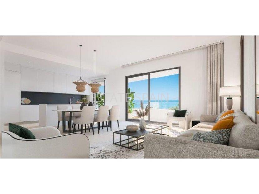 Апартаменты в Пуэрто-Банус 103 м2 №ART24427EE40B  - Продажа - 76 large