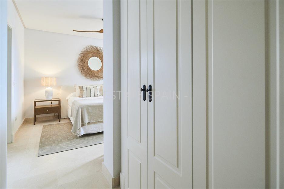 Апартаменты в Пуэрто-Банус 103 м2 №ART24427EE40B  - Продажа - 30 large