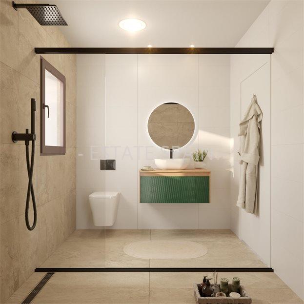 Вилла в Альгорфа 113 м2 №VL251010CC17B  - Продажа - 10 large