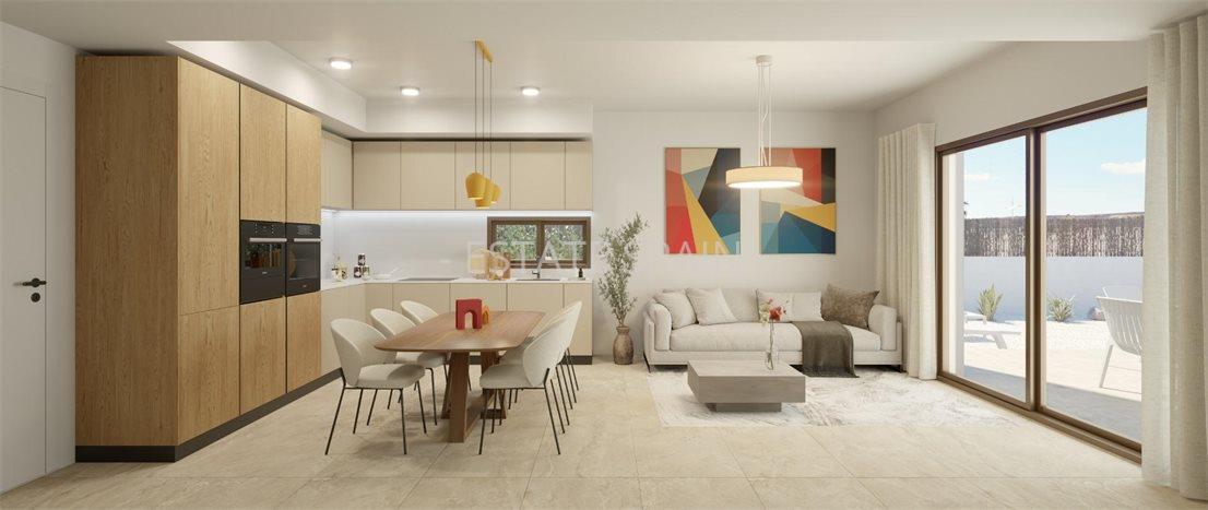 Вилла в Альгорфа 113 м2 №VL251010CC17B  - Продажа - 5 preview