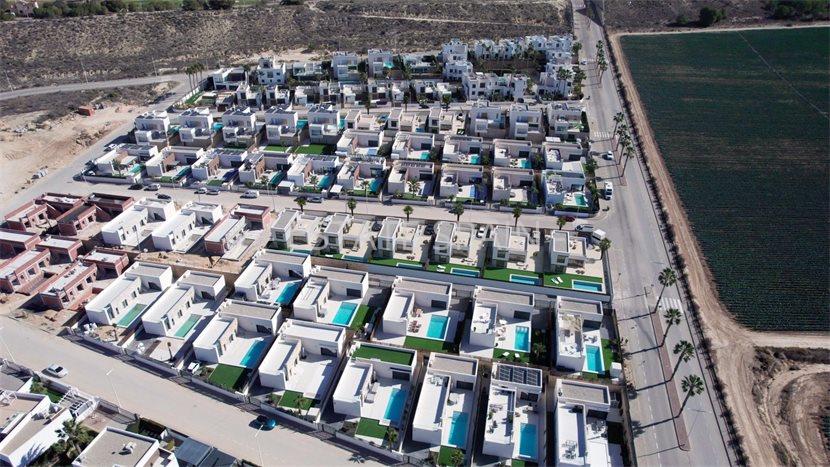 Вилла в Альгорфа 113 м2 №VL251010CC17B  - Продажа - 19 preview