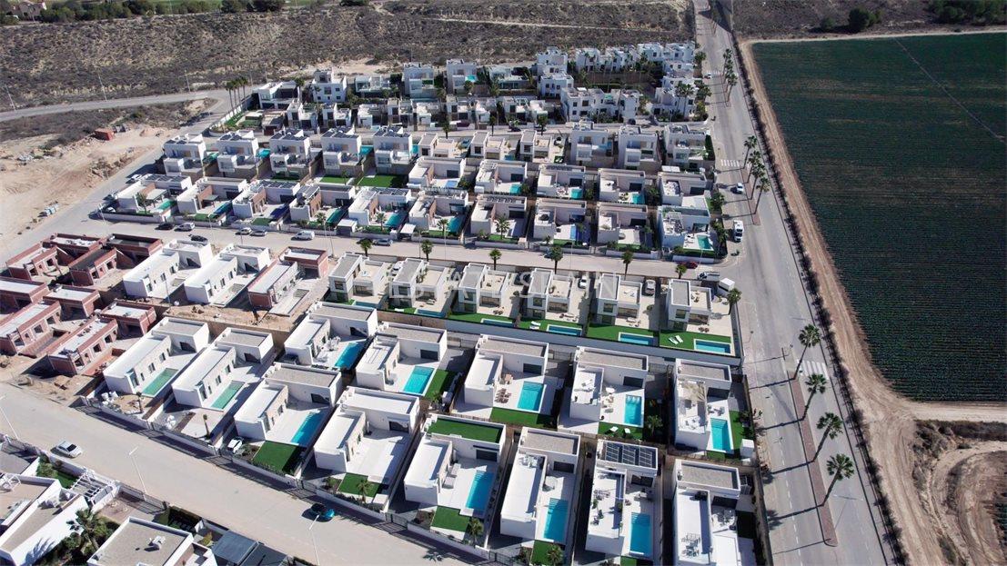 Вилла в Альгорфа 113 м2 №VL251010CC17B  - Продажа - 19 large