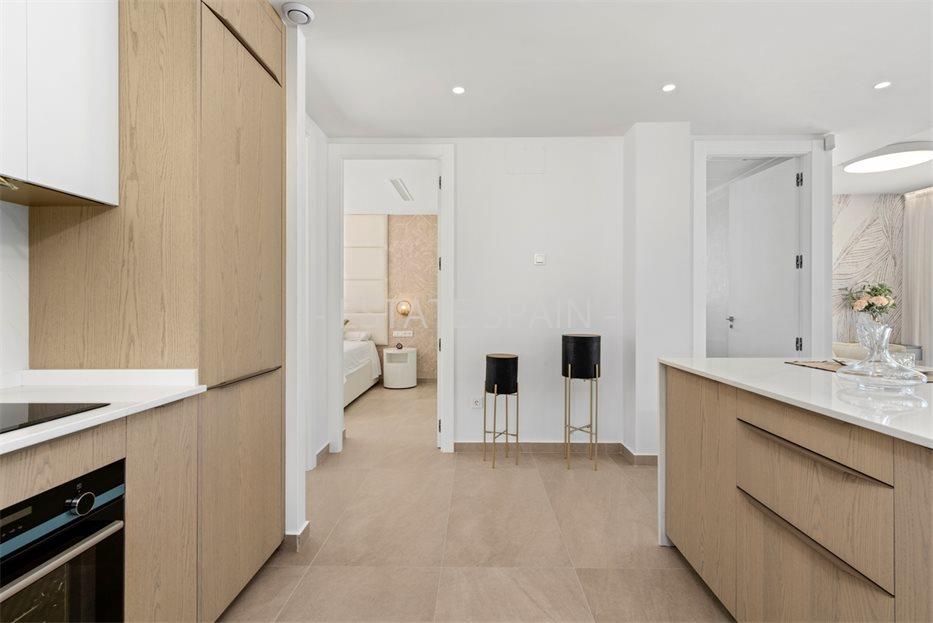 Вилла в Деэса-де-Кампоамор 242 м2 №VL261198A535  - Продажа - 24 large