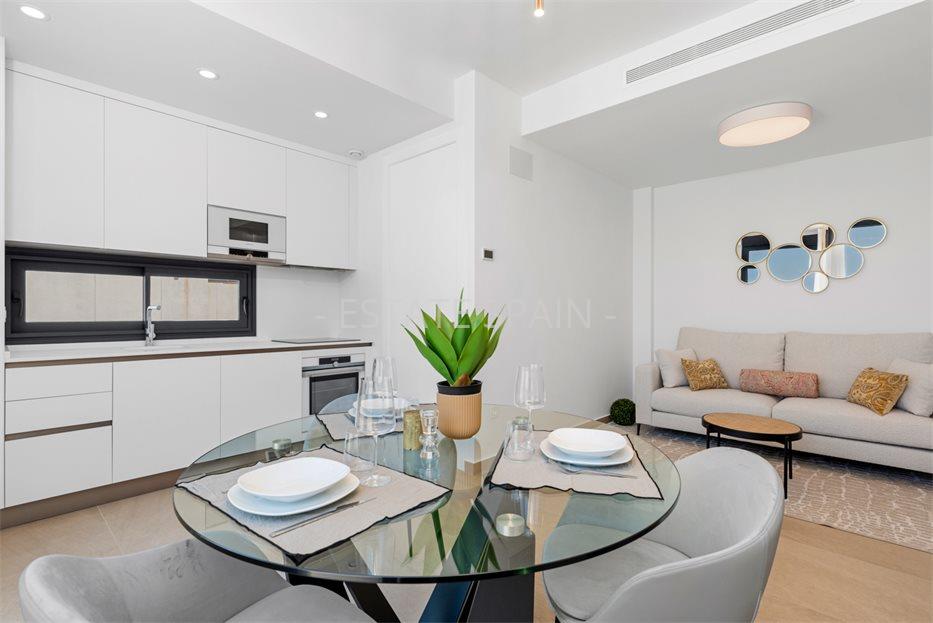 Вилла в Деэса-де-Кампоамор 242 м2 №VL261198A535  - Продажа - 21 large