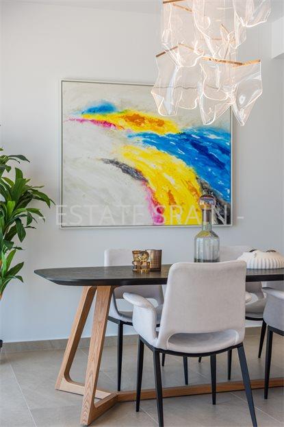 Вилла в Деэса-де-Кампоамор 242 м2 №VL261198A535  - Продажа - 17 large