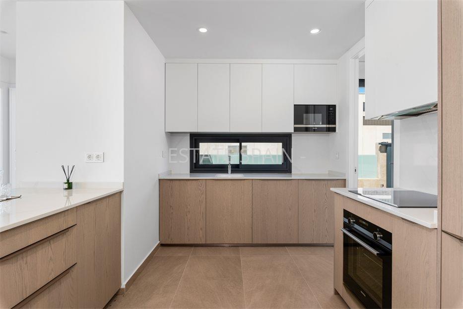 Вилла в Деэса-де-Кампоамор 242 м2 №VL261198A535  - Продажа - 25 large