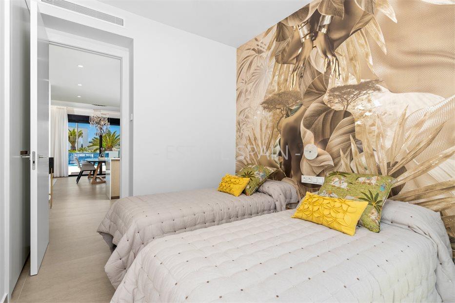 Вилла в Деэса-де-Кампоамор 242 м2 №VL261198A535  - Продажа - 29 large