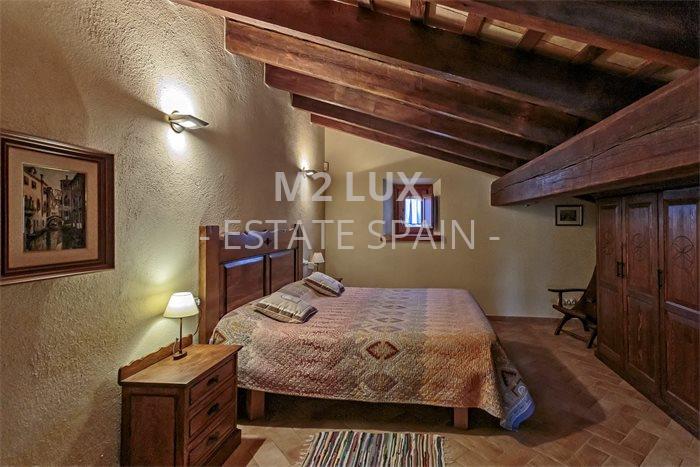 Вилла в Сан-Фелиу-де-Гишольс 515 м2 №VL24125DE69D  - Продажа - 43 preview