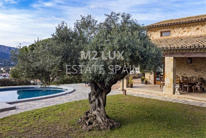 Вилла в Сан-Фелиу-де-Гишольс 515 м2 №VL24125DE69D  - Продажа - 67 preview