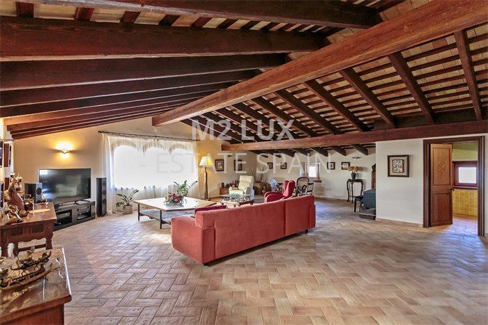 Вилла в Сан-Фелиу-де-Гишольс 515 м2 №VL24125DE69D  - Продажа - 42 preview