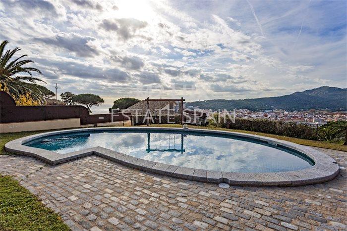 Вилла в Сан-Фелиу-де-Гишольс 515 м2 №VL24125DE69D  - Продажа - 17 preview