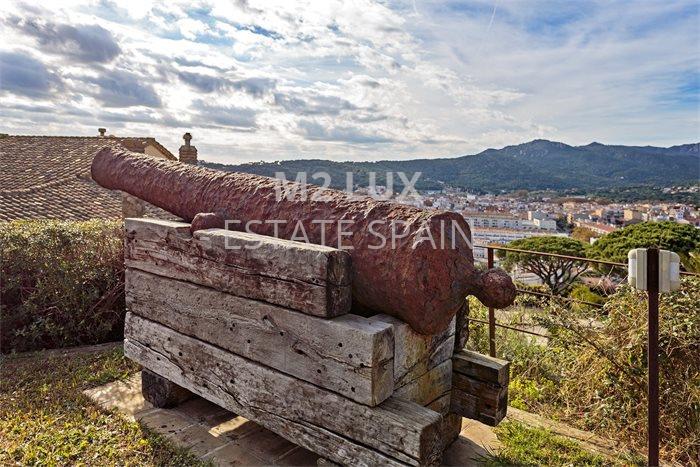 Вилла в Сан-Фелиу-де-Гишольс 515 м2 №VL24125DE69D  - Продажа - 18 preview