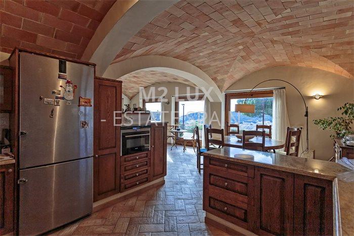 Вилла в Сан-Фелиу-де-Гишольс 515 м2 №VL24125DE69D  - Продажа - 26 preview