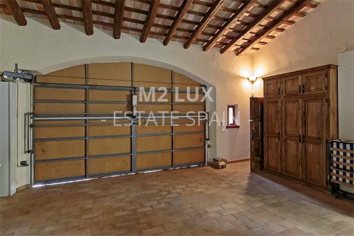 Вилла в Сан-Фелиу-де-Гишольс 515 м2 №VL24125DE69D  - Продажа - 56 preview