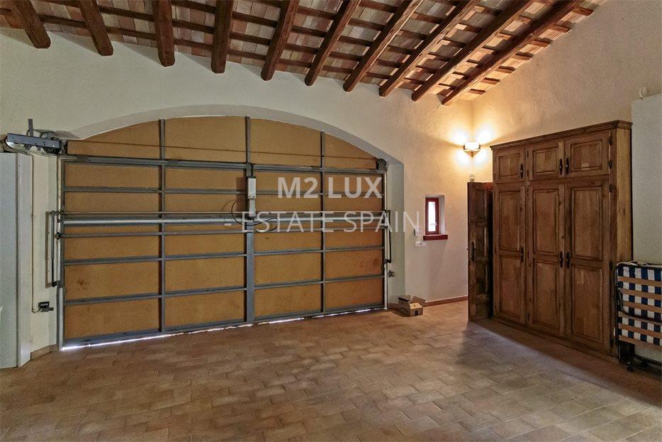 Вилла в Сан-Фелиу-де-Гишольс 515 м2 №VL24125DE69D  - Продажа - 56 large