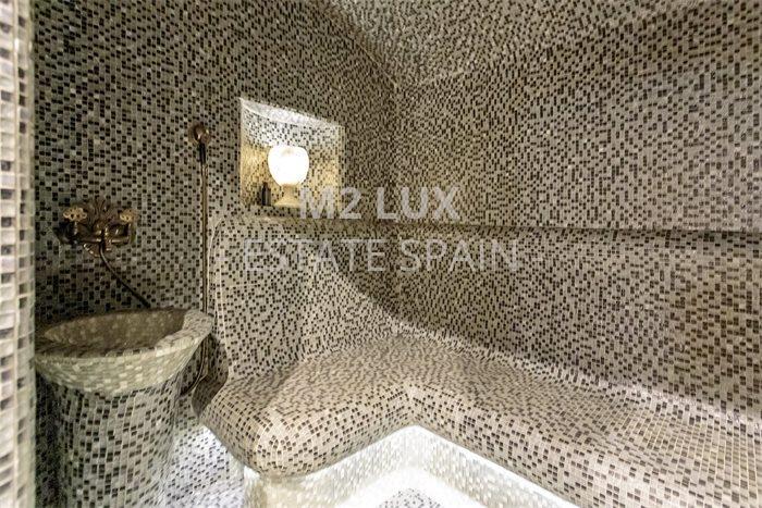 Вилла в Сан-Фелиу-де-Гишольс 515 м2 №VL24125DE69D  - Продажа - 54 preview