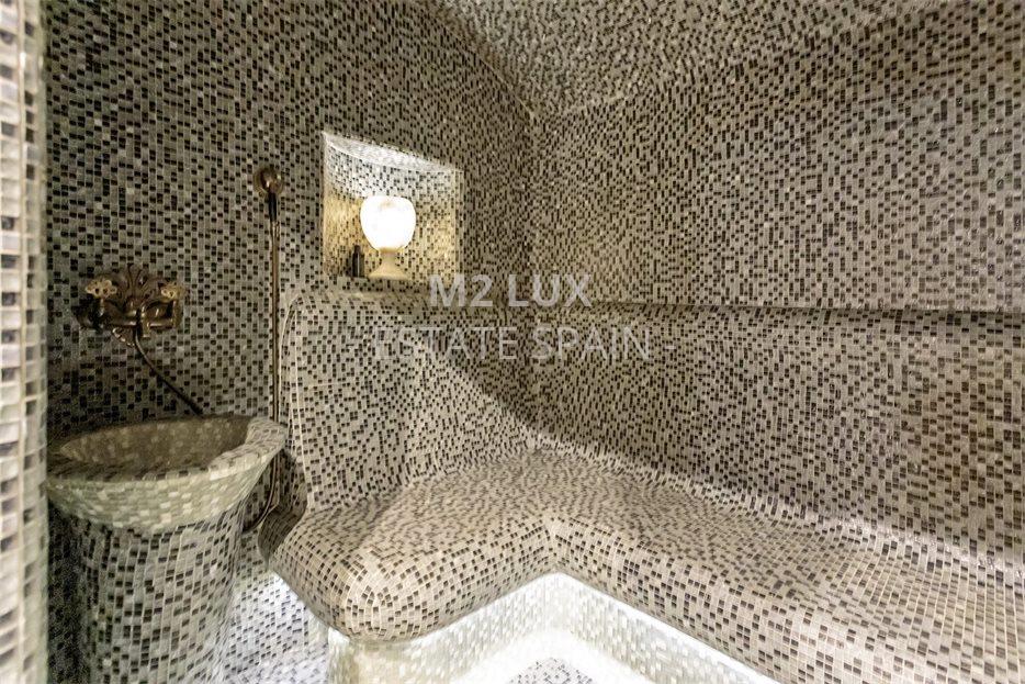 Вилла в Сан-Фелиу-де-Гишольс 515 м2 №VL24125DE69D  - Продажа - 54 large