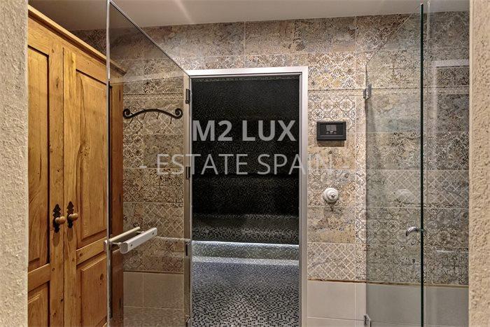 Вилла в Сан-Фелиу-де-Гишольс 515 м2 №VL24125DE69D  - Продажа - 53 preview