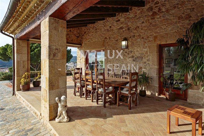 Вилла в Сан-Фелиу-де-Гишольс 515 м2 №VL24125DE69D  - Продажа - 7 preview