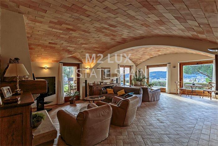 Вилла в Сан-Фелиу-де-Гишольс 515 м2 №VL24125DE69D  - Продажа - 20 preview