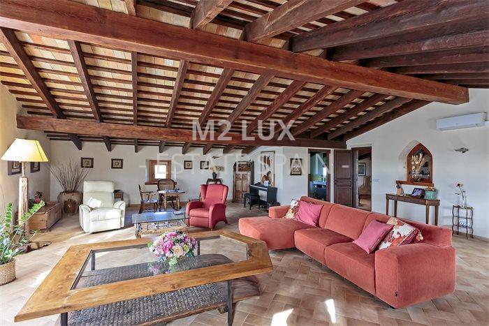 Вилла в Сан-Фелиу-де-Гишольс 515 м2 №VL24125DE69D  - Продажа - 40 preview