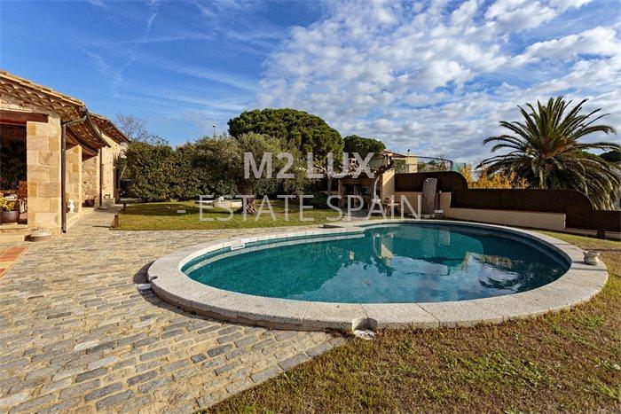 Вилла в Сан-Фелиу-де-Гишольс 515 м2 №VL24125DE69D  - Продажа - 12 preview