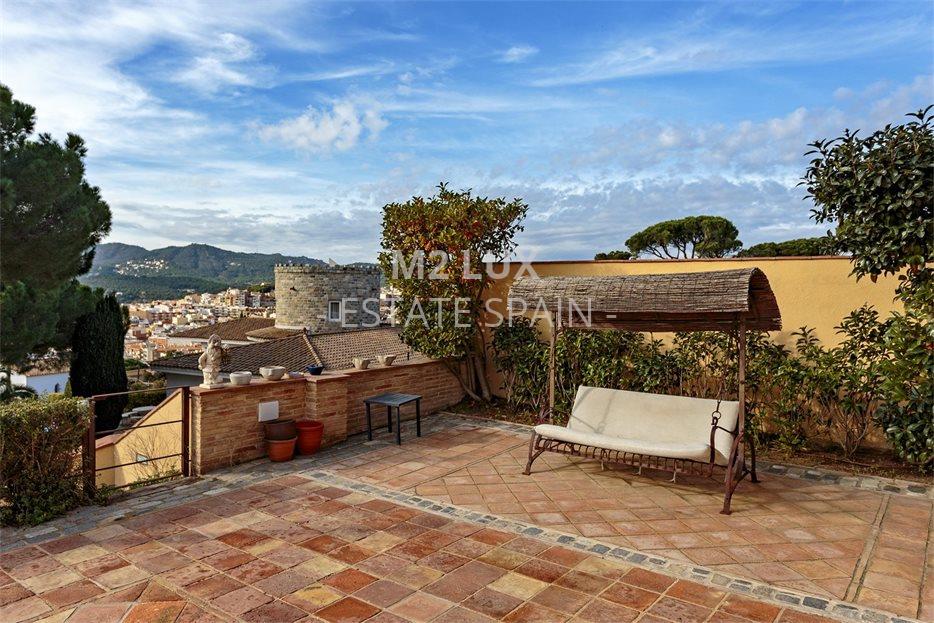 Вилла в Сан-Фелиу-де-Гишольс 515 м2 №VL24125DE69D  - Продажа - 16 large