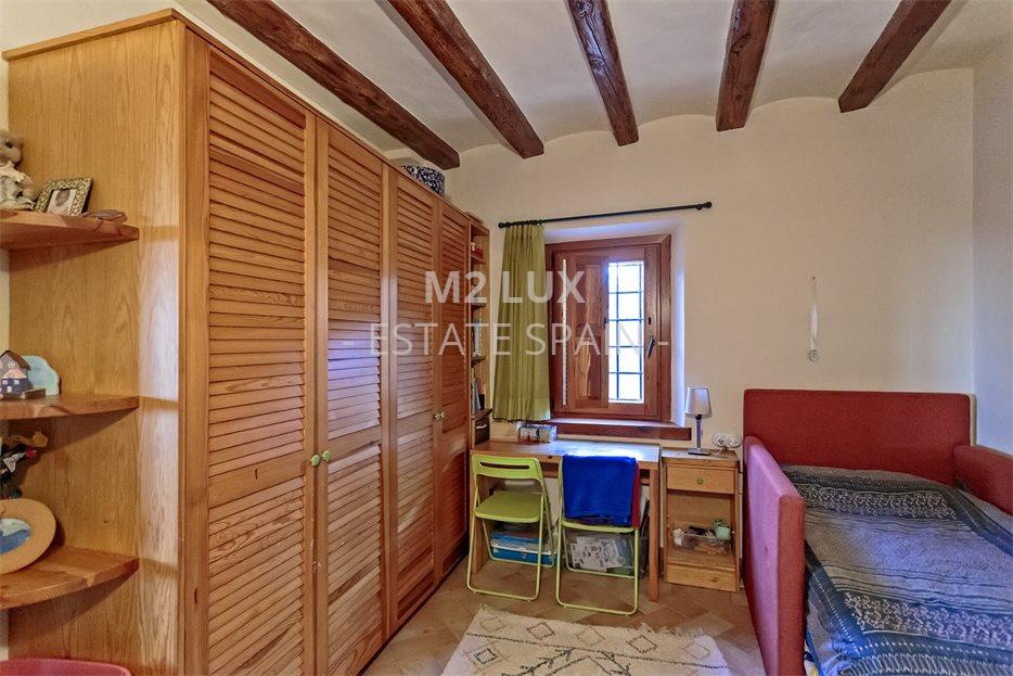 Вилла в Сан-Фелиу-де-Гишольс 515 м2 №VL24125DE69D  - Продажа - 30 large