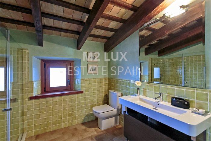 Вилла в Сан-Фелиу-де-Гишольс 515 м2 №VL24125DE69D  - Продажа - 45 preview