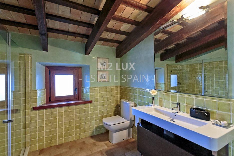 Вилла в Сан-Фелиу-де-Гишольс 515 м2 №VL24125DE69D  - Продажа - 45 large