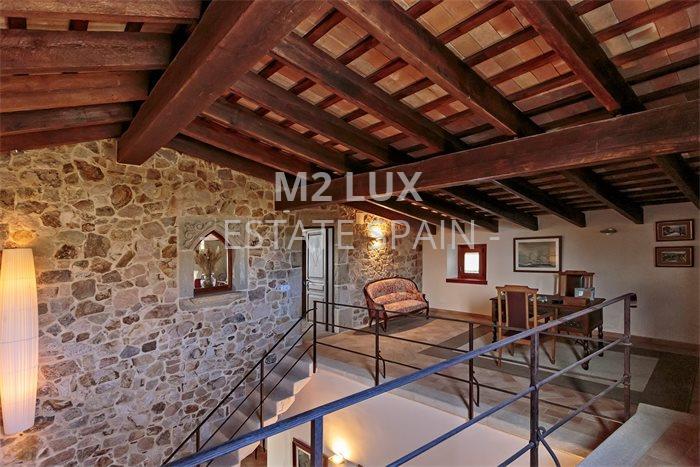 Вилла в Сан-Фелиу-де-Гишольс 515 м2 №VL24125DE69D  - Продажа - 37 preview