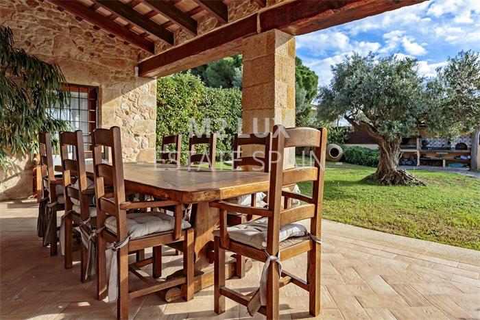 Вилла в Сан-Фелиу-де-Гишольс 515 м2 №VL24125DE69D  - Продажа - 9 preview