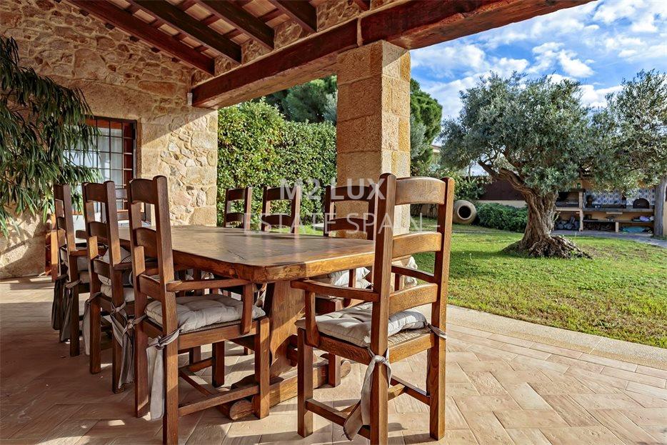 Вилла в Сан-Фелиу-де-Гишольс 515 м2 №VL24125DE69D  - Продажа - 9 large