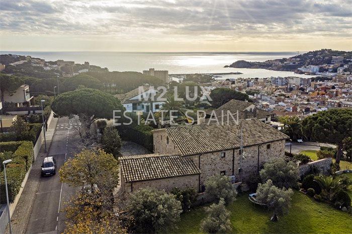 Вилла в Сан-Фелиу-де-Гишольс 515 м2 №VL24125DE69D  - Продажа - 58 preview